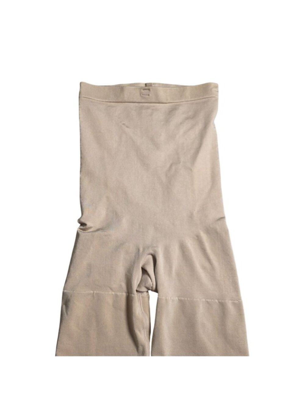 Women's - Spanx Slim Cognito High Waist Mid Thigh Shaper Shorts, Size Medium - Picture 2 of 7
